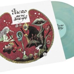 El Cuero <br> …Are We Done
  Yet? - LTD (LP)