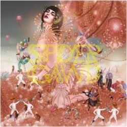 Spidergawd <br> Spidergawd II (LP)