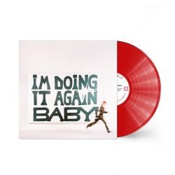 Girl in Red <br> I’m Doing It Again Baby - LTD (LP)