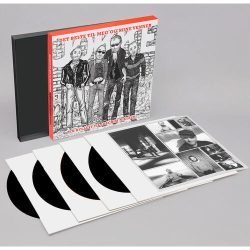 Diverse Artister <br> Det Beste Til Meg Og Mine Venner (4LP)