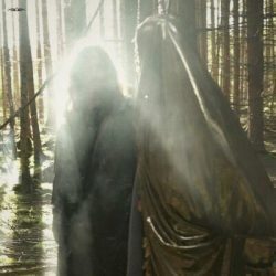 Motorpsycho <br> Ancient Astronauts (LP)