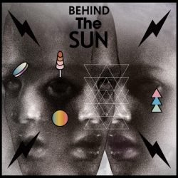 Motorpsycho <br> Behind The Sun - LTD Grey (2LP)