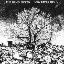 Bevis Frond <br> New River Head (2LP)