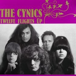The Cynics <br> Twelve Flights Up (LP)