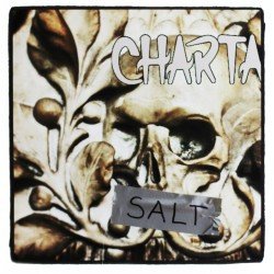 Charta 77 <br> Salt (LP)