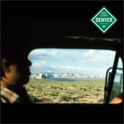 Dog & Sky <br> Denver
  (LP+CD)