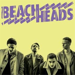 Beachheads <br> Beachheads (LP)