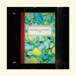 Bladed <br> Halloween in
  Bagamoyo (LP)