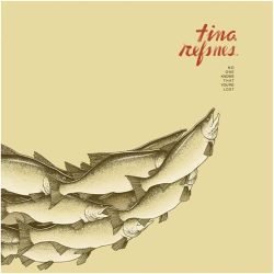 Tina Refsnes <br> No One
  Knows That You're Lost (LP)