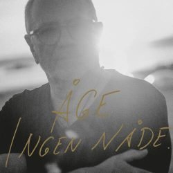 Åge Aleksandersen <br>
  Ingen Nåde - LTD (LP+7")