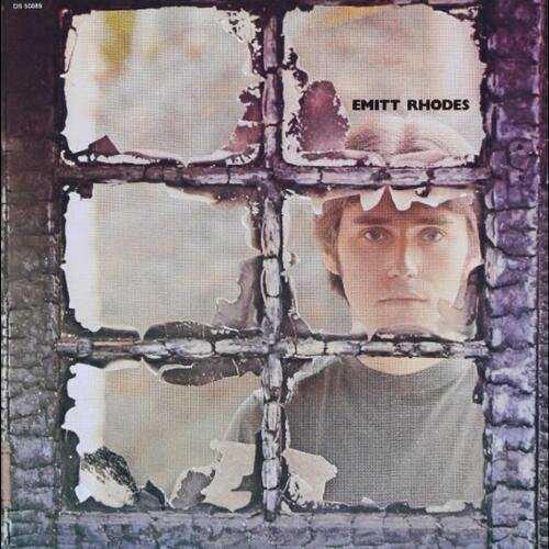 Emitt Rhodes <br> Emitt
  Rhodes - LTD (LP)