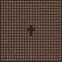 Goat The Head <br> Et Lokalsamfunn I Sorg (LP)