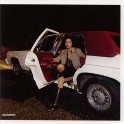 Helldorado <br> Lost
  Highway (10'')