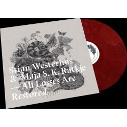 Stian Westerhus & Maja S. K. Ratkje <br> All Losses
  Are Restored - LTD (LP)