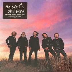 The Beasts <br> Still Here (LP)