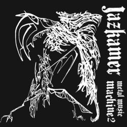 Jazkamer <br> Metal Music Machine (LP)