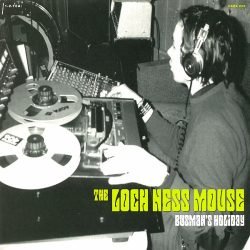 The Loch Ness Mouse Busman's Holiday (7")