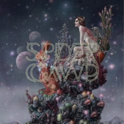 Spidergawd <br> Spidergawd VII - LTD (LP+7"+CD)