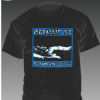 Iggy And The Stooges <br> Metallic 'KO - LARGE (TS)