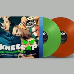 Kneecap <br> Music From The Motion Picture (2LP)