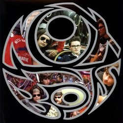 Nox Boys <br> Nox Boys (LP)