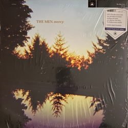 The Men <br> Mercy - LTD (LP)