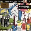 Mudhoney <br> My Brother The Cow LTD (LP+7")