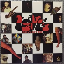 Love <br> Revisited (LP)