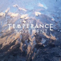 The Temperance Movement <br> The Temperance Movement
  (2LP)