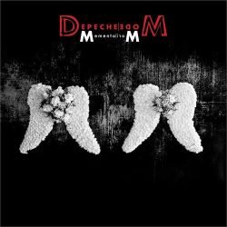 Depeche Mode <br> Memento Mori - LTD Indie (2LP)
