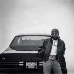 Kendrick Lamar <br> GNX (LP)