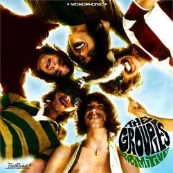 The Groupies <br> Primitive - LTD (LP)