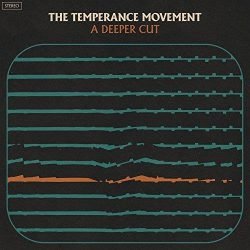 The Temperance Movement <br> A Deeper Cut (LP)
