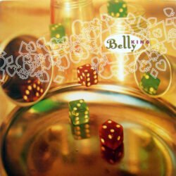 Belly <br> King (LP)