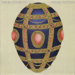 The Black Keys <br> Magic Potion (LP)