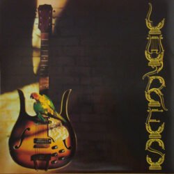 Lyres <br> Someone Who'll Treat You Right Now (12")