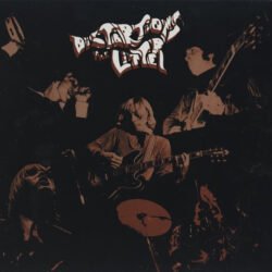 The Litter <br> Distortions (LP)