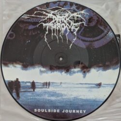 Darkthrone <br> Soulside Journey (LP)