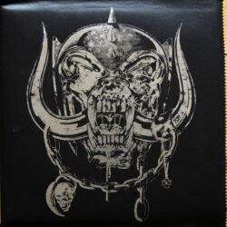 Motörhead <br> No Remorse (2LP)