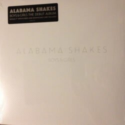 Alabama Shakes <br> Boys & Girls
  (LP)