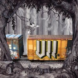 Blitzen Trapper <br> VII (LP)