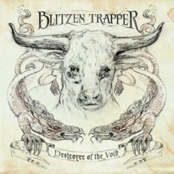 Blitzen Trapper <br> Destroyer Of The Void (2LP)