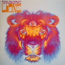 The Black Crowes <br> Lions (2LP)