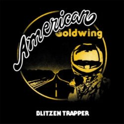 Blitzen Trapper <br> American Goldwing (LP)