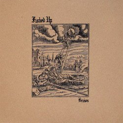 Fucked Up <br> Bruises (12")
