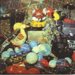 Pow Wows <br> Nightmare Soda (LP)