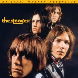 The Stooges <br> The Stooges (2LP)