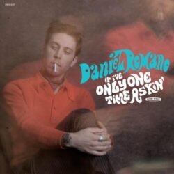 Daniel
  Romano <br> If I've Only One Time Askin' - LTD (LP)