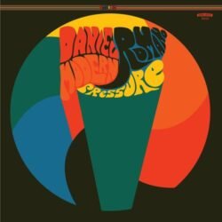 Daniel Romano  <br> Modern Pressure - LTD (LP)