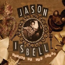 Jason Isbell
  <br> Sirens Of The Ditch - LTD (2LP)